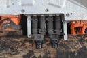 LAND ROVER RANGE ROVER EVOQUE II L551 BATTERIE BATTERIE L8D2-10B759-ADphoto 6