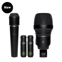 Комплект из 4 барабанных микрофонов LEWITT BeatKit