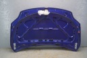 VW GOLF VI PLUS CAPOT COUVERCLE MOTEUR (M813)photo 15