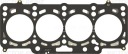 JOINT D'ÉTANCHÉITÉ CULASSES VW SIL.2,0 TDI AMAROK, CRAFTER, T5 09- RNZphoto 9