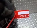 ГЕНЕРАТОР 9810525380 PEUGEOT 208 1.6 EHDI 2012-  фото 6