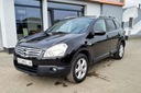 Nissan Qashqai2 2,0 140KM Benzyna 6-biegow Kli... Wyposażenie - multimedia Bluetooth Radio fabryczne