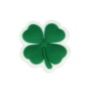 ШПИНКА ДЛЯ ОБУВИ CROCS CLOVER УКРАШЕНИЕ ДЛЯ LUCKY LUCKY