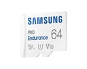 KARTA PAMIĘCI SAMSUNG Pro Endurance 64GB MB-MJ64KA EAN (GTIN) 8806092767249