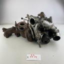 2 CV TURBOCOMPRESSEUR BITURBO ENSEMBLE MASTER NAVARA MOVANO 2.3 DCI CDTIphoto 12