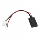АДАПТЕР BLUETOOTH AUX 12PIN ДЛЯ VW MCD RNS 510 RCD 200 210 300 310 500 510  (17517753428) фото min 7