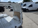ЧЕТВЕРТЬ КРИЛО ПОРІГ БІК ПРАВИЙ ЗАД L1 КОРОТКИЙ FORD CUSTOM РЕСТАЙЛ 18-23R  (18600683084) фото min 6
