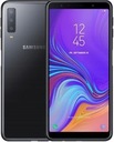 SAMSUNG GALAXY A7 2018 DUAL SM-A750F SZARY