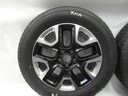 JEEP COMPASS II 17- RUEDAS LLANTAS DE ALUMINIO 17X7 ET40 225/60R17 