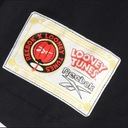 Kurtka Reebok Looney Tunes Jacket Black L Rozmiar L