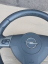КЕРМО ШКІРА OPEL VECTRA C РЕСТАЙЛ  фото 6