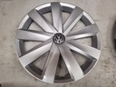 VW GOLF VII PASSAT B8 TAPACUBOS 16