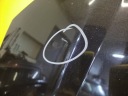OPEL VECTRA C КАПОТ КРИШКА ДВИГУНА Z20R  (17518733417) фото min 10