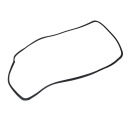 CAOUTCHOUC JOINT D'ÉTANCHÉITÉ VITRES DE TOIT VOITURES A1247800298 REMPLACEMENT COURROIE DCphoto 10