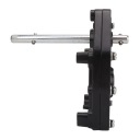 КОРОБКА ДНА SIODLA RV LG 179015 АЛЮМІНІЄВА STABILNA WYDAJNOSC VX  фото 10