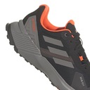 Мужские кроссовки для трейлраннинга Adidas Terrex Soulstride Rain.Rdy, размер 42