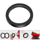 10 VNT O- SEALING MATERIALS RUBBER DO POJEMNIKA FUEL PRZECIEKOW  photo 11