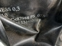 OPEL INSIGNIA A TUYAU CONDUIT D'AIR AIR 13343579photo 8