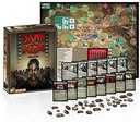 НАСТОЛЬНАЯ ИГРА DAWN OF THE ZEDS ZOMBIE на немецком языке