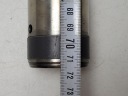 SUZUKI DR250 90-95 TUYAU BIELLE SUSPENSION AVANT 14D00photo 6