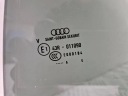 VITRE DROITS AVANT PORTES AUDI A3 (8V1, 8VK) E000184 1.6L DIESEL 77KWphoto 9