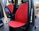 CUERO FORRO MIAROWE AL ASIENTO PARA MERCEDES VITO W639 9M 