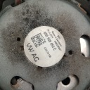 ВЕНТИЛЯТОР РАДІАТОРІВ VW SKODA SEAT 6R0121207A  (15964656196) фото min 5