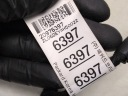2012 CHEVROLET CAPTIVA КОМПЛЕКТ ПРОВОДІВ КРИШКИ БАГАЖНИКА БАГАЖНИКА 96673585  (18887170004) фото min 6