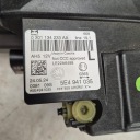 SKODA OCTAVIA IV 4 5E4 РЕСТАЙЛ 24- ФАРА ЛІВА ПЕРІД ПЕРЕДНЯ ПОВНИЙ LED (СВІТЛОДІОД)  (17865949069) фото min 9