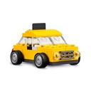 LEGO CLASSIC '11036 - Kreatívne vozidlá + KATALÓG LEGO 2024 Pohlavie unisex