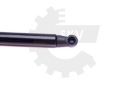 SERVOMOTEUR ARRIÈRE COUVERCLES DE COFFRE CITROEN C5 III ESEN SKVphoto 14