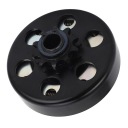 SPRZEGO ODSRODKOWE 5/8 -ДЮЙМОВІ 10T CIEZKIE SPRZEGO GO ДЛЯ 40 41 420 LM  (18154515166) фото min 9