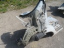 QUARTER LONGERON SPARNO SKYDAS LEFT PERID FORD TRANSIT CUSTOM 18R  photo 6