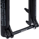 Rock Shox amortyzator Reba RL SA 100 29 15x110 OL Rodzaj rury ahead