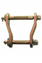 MITSUBISHI L200 MQ (2015-2018) JEU SUSPENSION XTR 30MM (0-60/150-250KG)photo 9