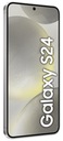 Smartfón SAMSUNG GALAXY S24 8GB/128GB SM-S921 Sivý Značka telefónu Samsung