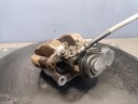 MERCEDES-BENZ W213 CALIPER INHIBITORY BACK LEFT 32358282  photo 4
