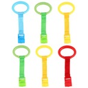 ДЕТСКОЕ КОЛЬЦО НА КРЮЧКЕ