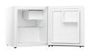 Холодильник HISENSE RR58D4AWF 50см Белый
