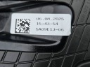 ЗАХИСТ ВПУСК ПОВІТРЯ КРИЛА ПЕРІД ЛІВА BMW 4 G26 5A09E13 НОВИЙ  фото 6