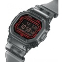 ЧАСЫ + гравировка Мужские CASIO G-SHOCK ORIGINAL DW-B5600G-1ER Спортивные