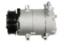 COMPRESSEUR DE CLIMATISATION THERMOTEC KTT090388photo 8