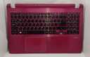 Чехол для тачпада ACER Aspire V5-552 с упором для рук