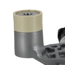ВУЗОЛ НАТЯГУВАЧ РЕМНЯ DO SSANGYONG MUSSO 2.0 XDI 1998CC 2012-2023  (18857041039) фото min 15