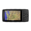 GARMIN GPSMAP 276Cx, GPS/ГЛОНАСС, ЕС