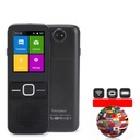 ЭЛЕКТРОННЫЙ ПЕРЕВОДЧИК РЕЧИ ПЕРЕВОДЧИК МГНОВЕННО