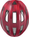 Kask abus MACATOR bordeaux red S 51-55 Marka Abus