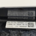 MONITEUR HEAD-UP BMW 3 (F30, F80) 9358961 GASOLINE 317KW 2015photo 7