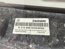 COLLECTEUR COUVERCLES DE COFFRE DROIT DROIT INSONORISATION MERCEDES E W213 AVEC BERLINEphoto 12