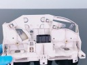 ПАНЕЛЬ КОНДИЦИОНЕРА VOLKSWAGEN ПАСАТ B5 1J0819045EB5  фото 9